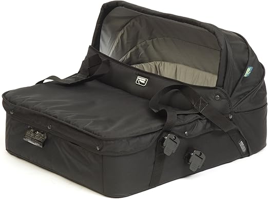 mountain buggy twin carrycot