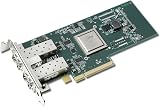 Cisco C3KX-NM-10G Network Module SFP SFP+ Uplink Ports Hot-Swappable view 2