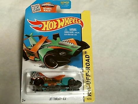 hot wheels road show