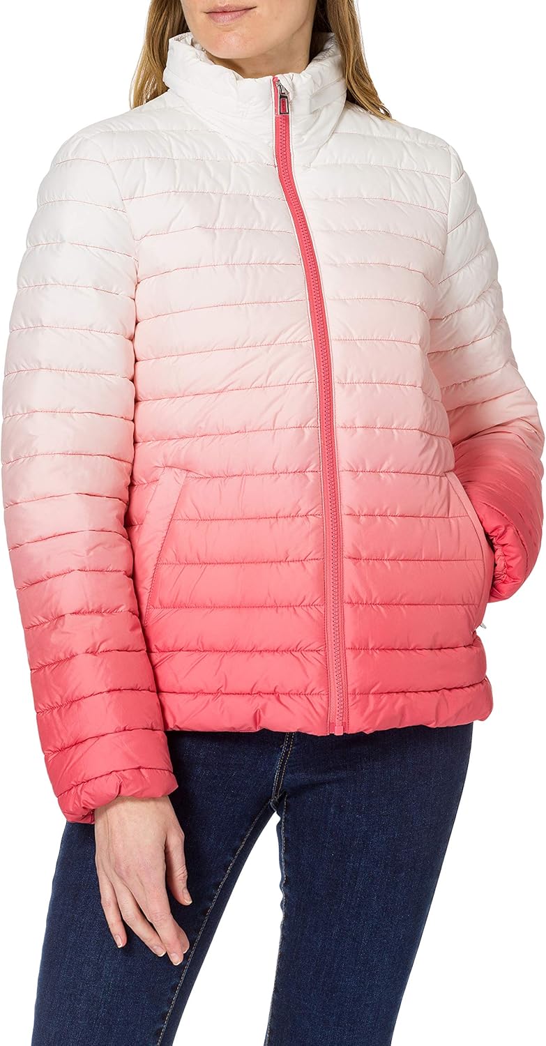 Winterjacke Tom Elegante Steppjacke Only Damen TOM TAILOR Denim