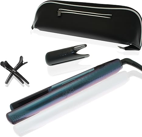 ghd wonderland