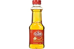 FQQF Orville Redenbacher's Butter Flavored Popping Oil, 16 Oz., (Pack of 2)
