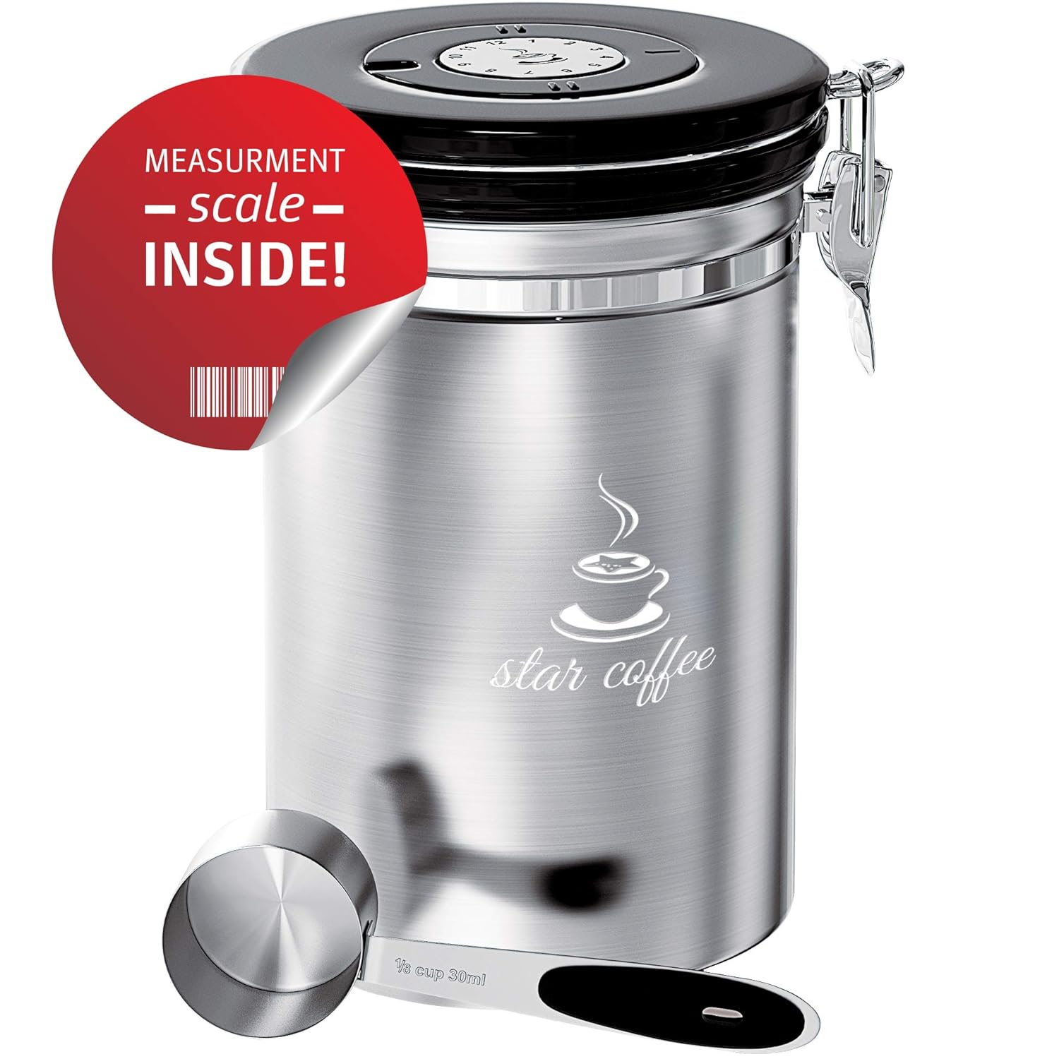 Best vacuum sealed coffee maker