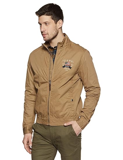 us polo jackets for mens