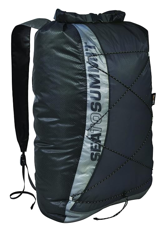 Sea to Summit Tagesrucksack Ultra-Sil, wasserdicht