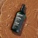 Brickell Men sea salt spray texturizing hair natural organic 177 ml view 5