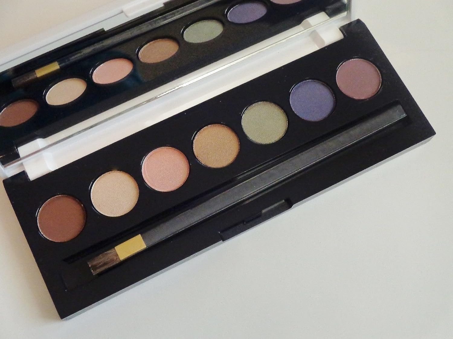 estee lauder matte eyeshadow
