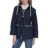 Cole Haan Women's Rain Jacket