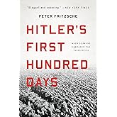 Hitler's First Hundred Days