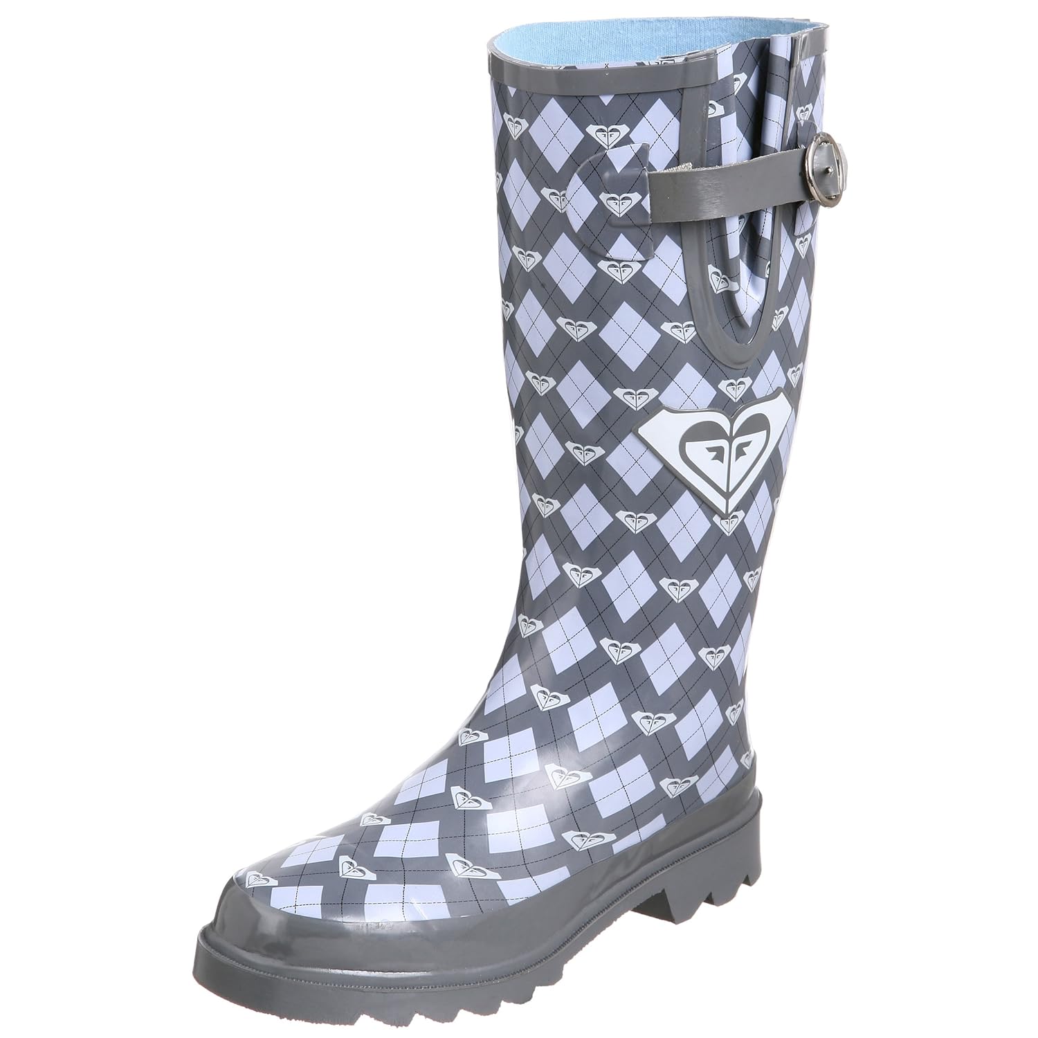 roxy rain boots