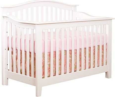 shermag kendall crib