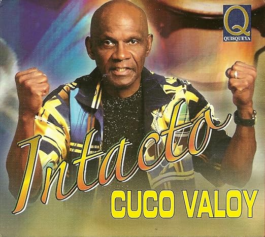 Valoy Cuco Intacto Amazon Com Music