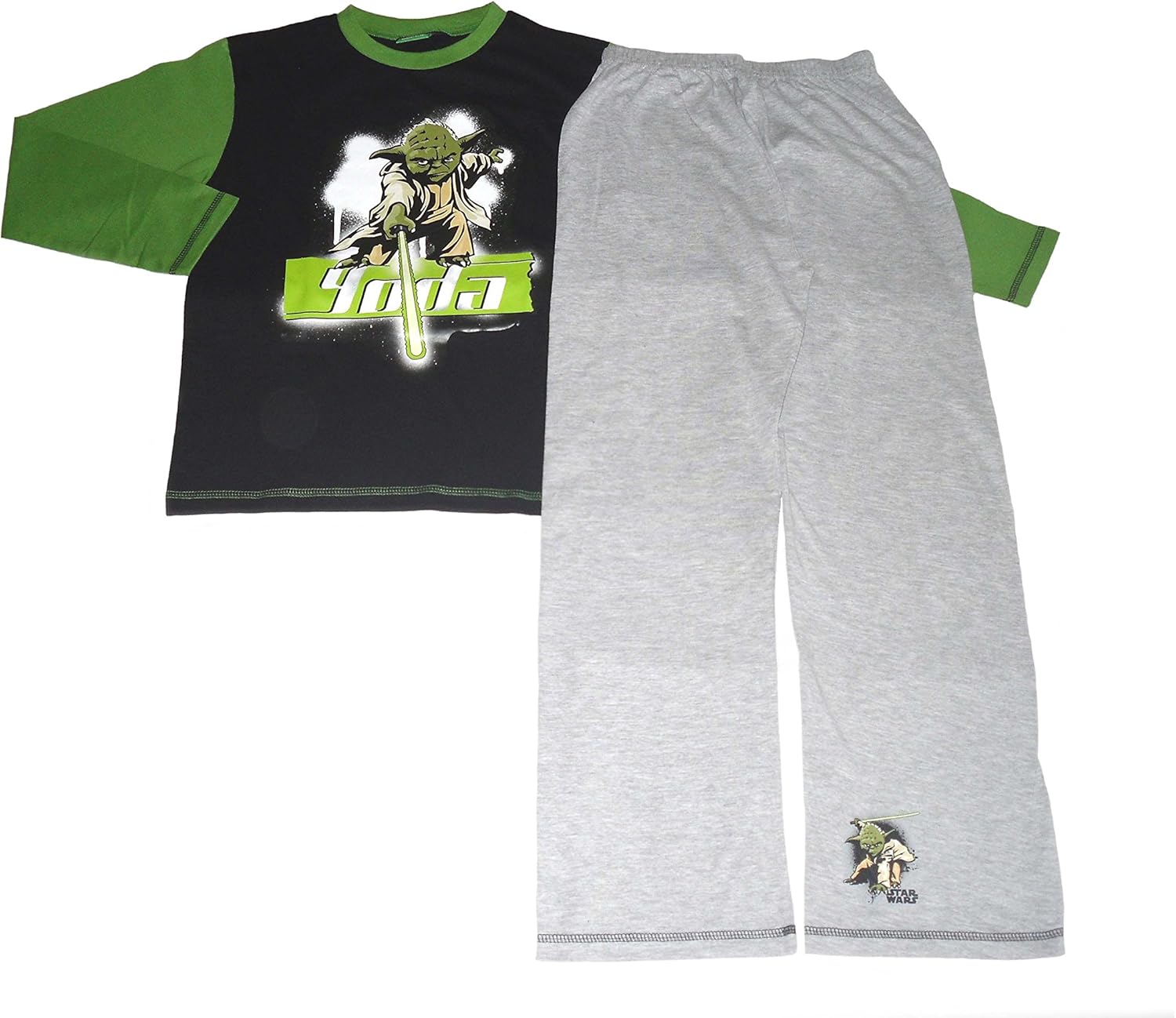 yoda pyjamas