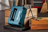 Makita 821550-0 Type 2 Makpac Connector Case 395x295x155mm view 5
