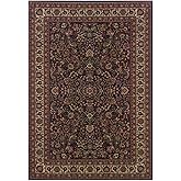 Sphinx by Oriental Weavers Ariana 113B Majestic Oriental Rug -