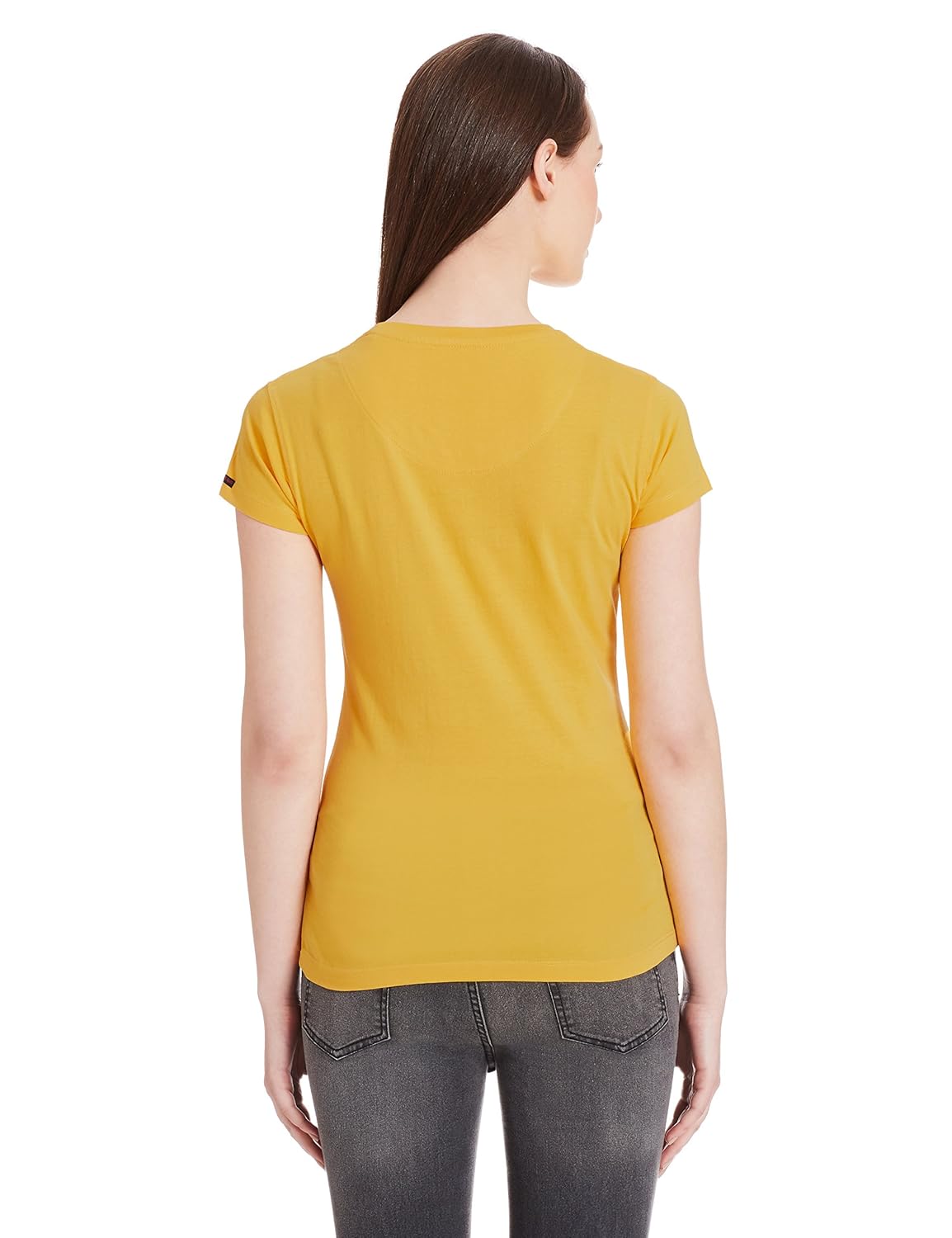 status quo women's printed t-shirt