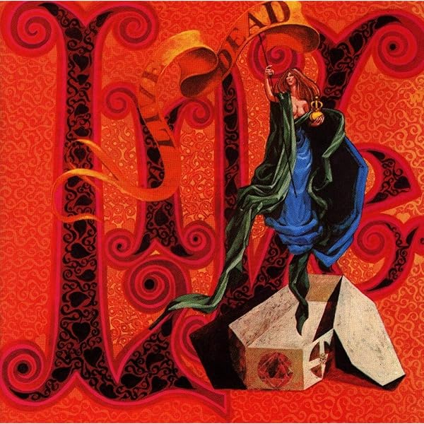 Grateful Dead (Skull & Roses) [Live] [Expanded Edition]: Grateful