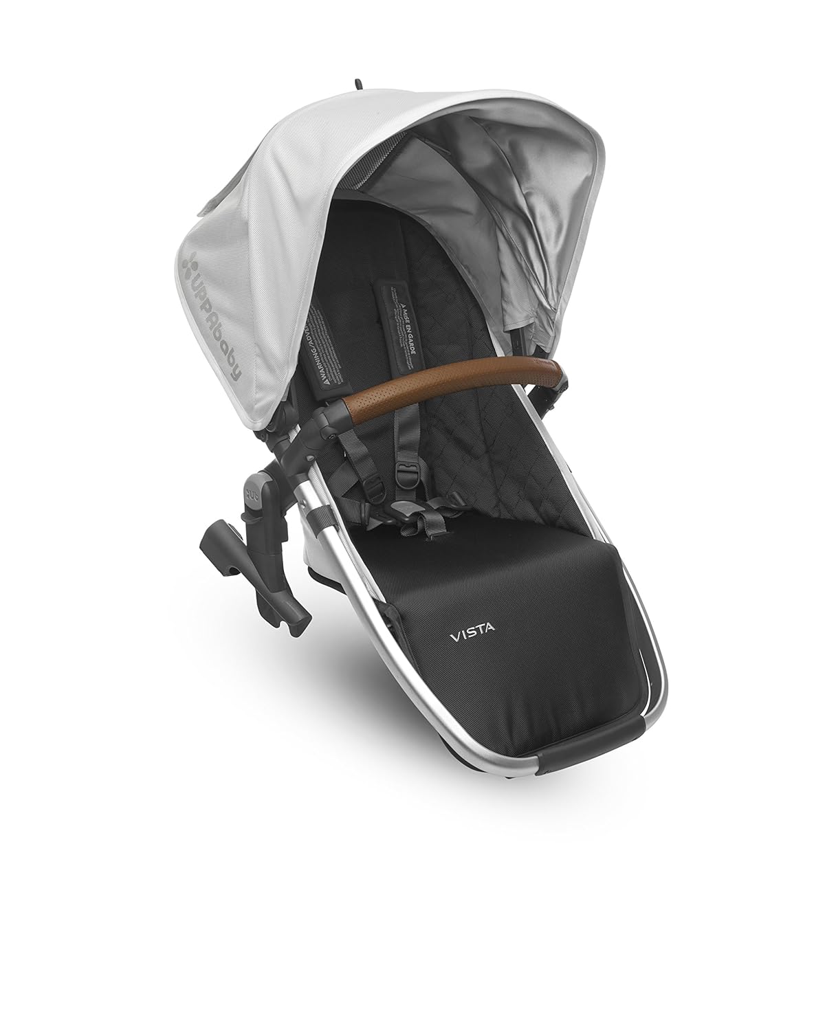 uppababy loic rumble seat