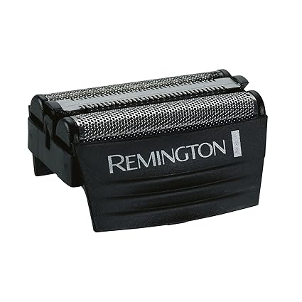 Remington SPF-300: Screens and Cutters for Shavers F4900, F5800 and F7800, Silver by Remington