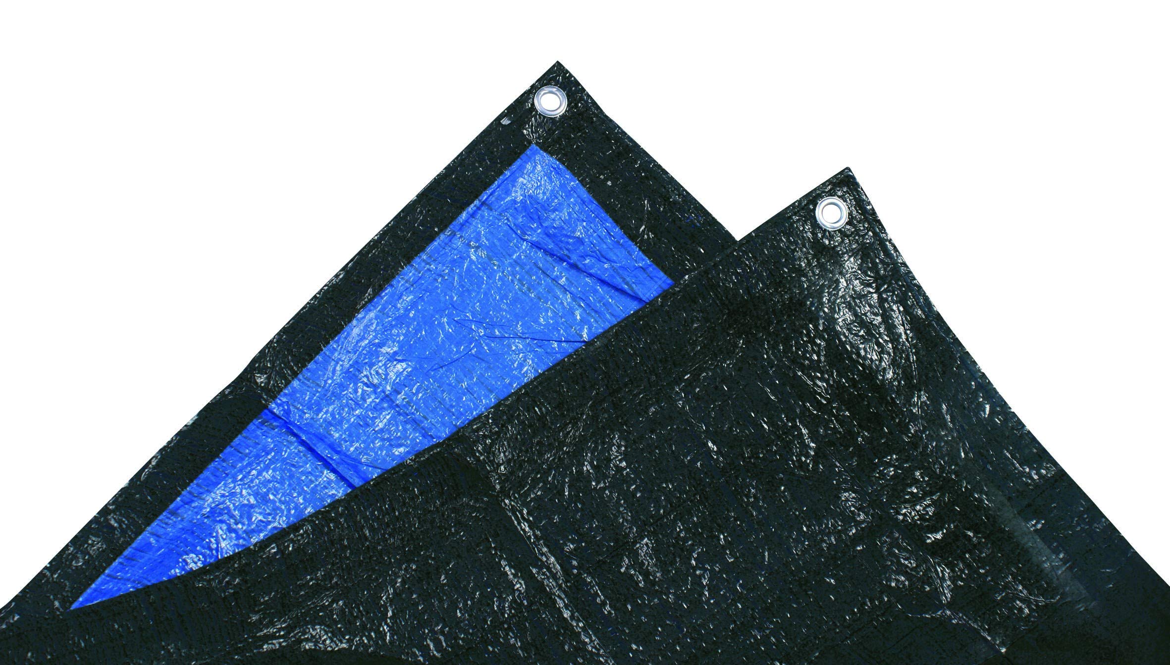 TEC Hit 880203 Heavy Tarpaulin 140 g/m² 2 x 3 m