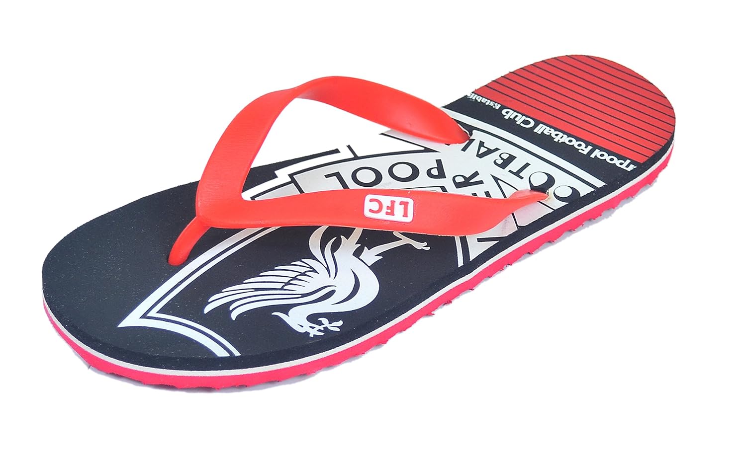lfc flip flops