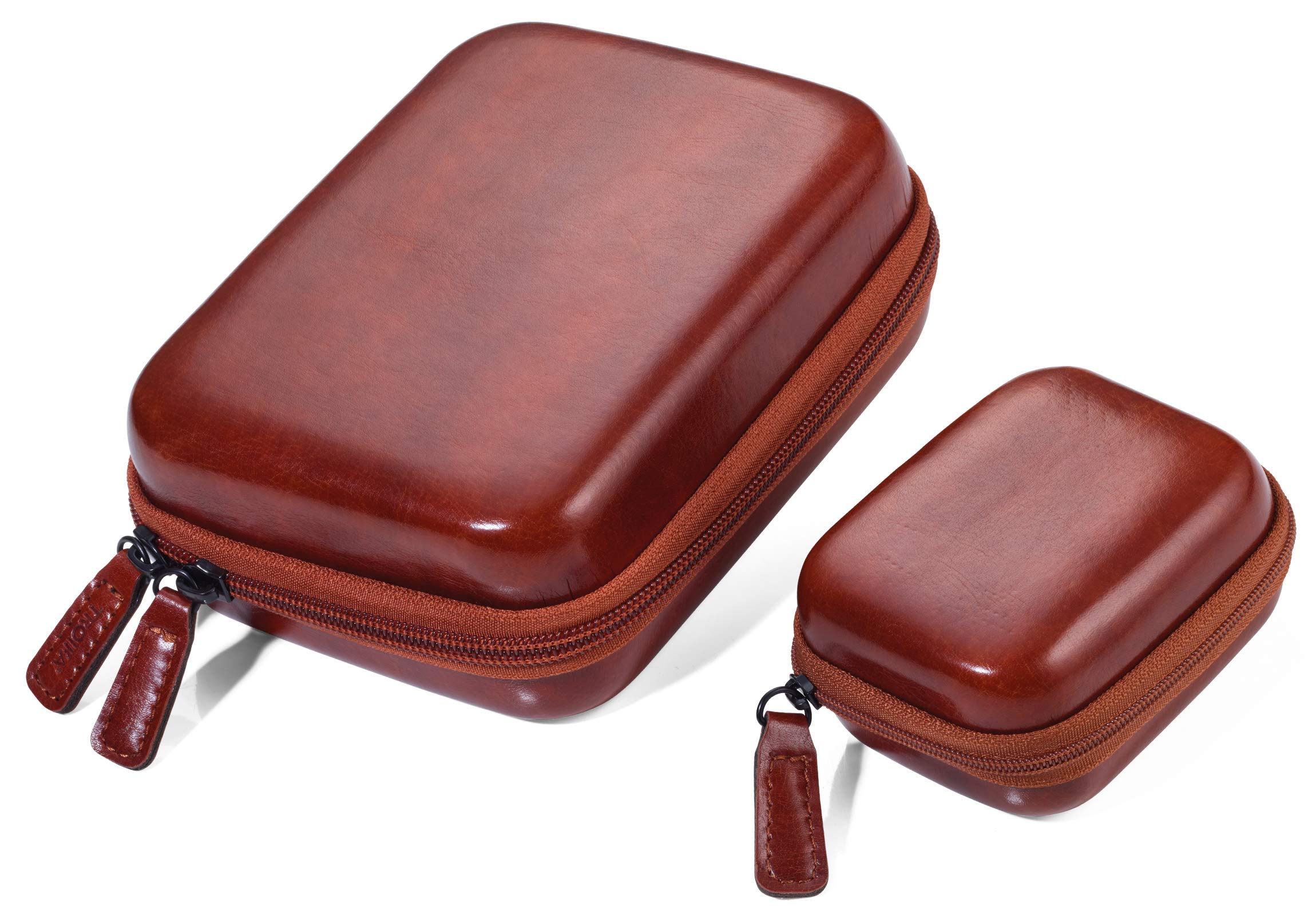 TROIKA Onpack Youth, One Size