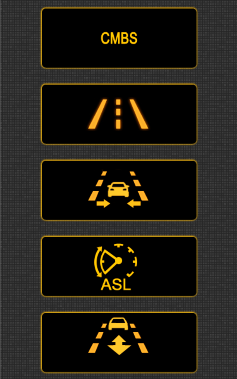 Land Rover & Range Rover Car Problems with Land Rover & Range Rover Warning Lights - Drivers Assistance - Thumbnail 3