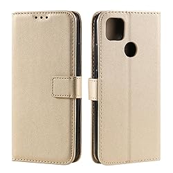 Rfvzubemok Compatible with Redmi 9C M2006C3MG