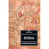 Edda (Everyman's Library)