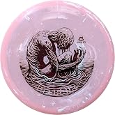 DOOMSDAY DISCS Despair | Straight-Flying Accurate Disc Golf Midrange | Firm Shockwave Plastic