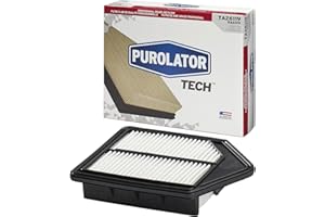 Purolator TA26119 PurolatorTECH Air Filter