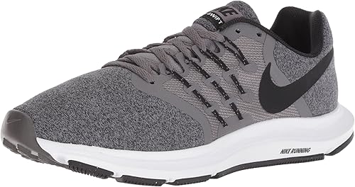women's nike run swift gunsmoke