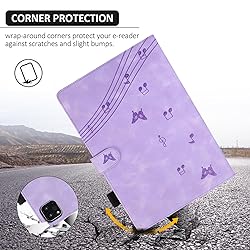 Dteck Case for iPad Air 13 inch 2024,iPad Pro 12.9