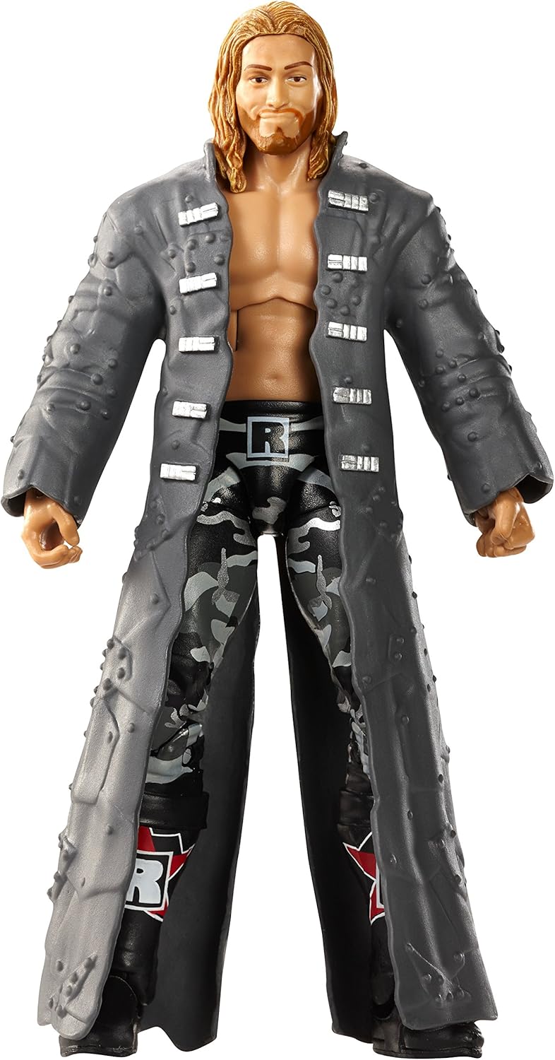 wwe action figures edge