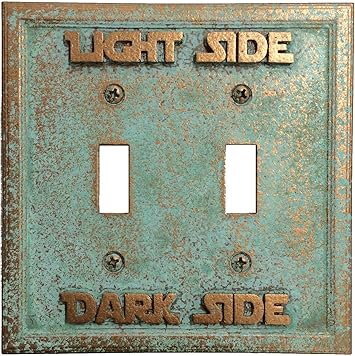 star wars outlet cover