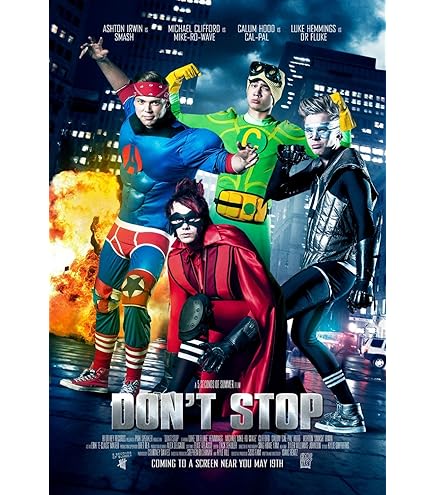 Amazon.com: 5SOS 5 Seconds of Summer poster silk fabric 36 inch x