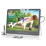 NORTHING 18.5" Portable TV for Outdoor Indoor, Full