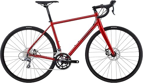 evans cycles road bikes