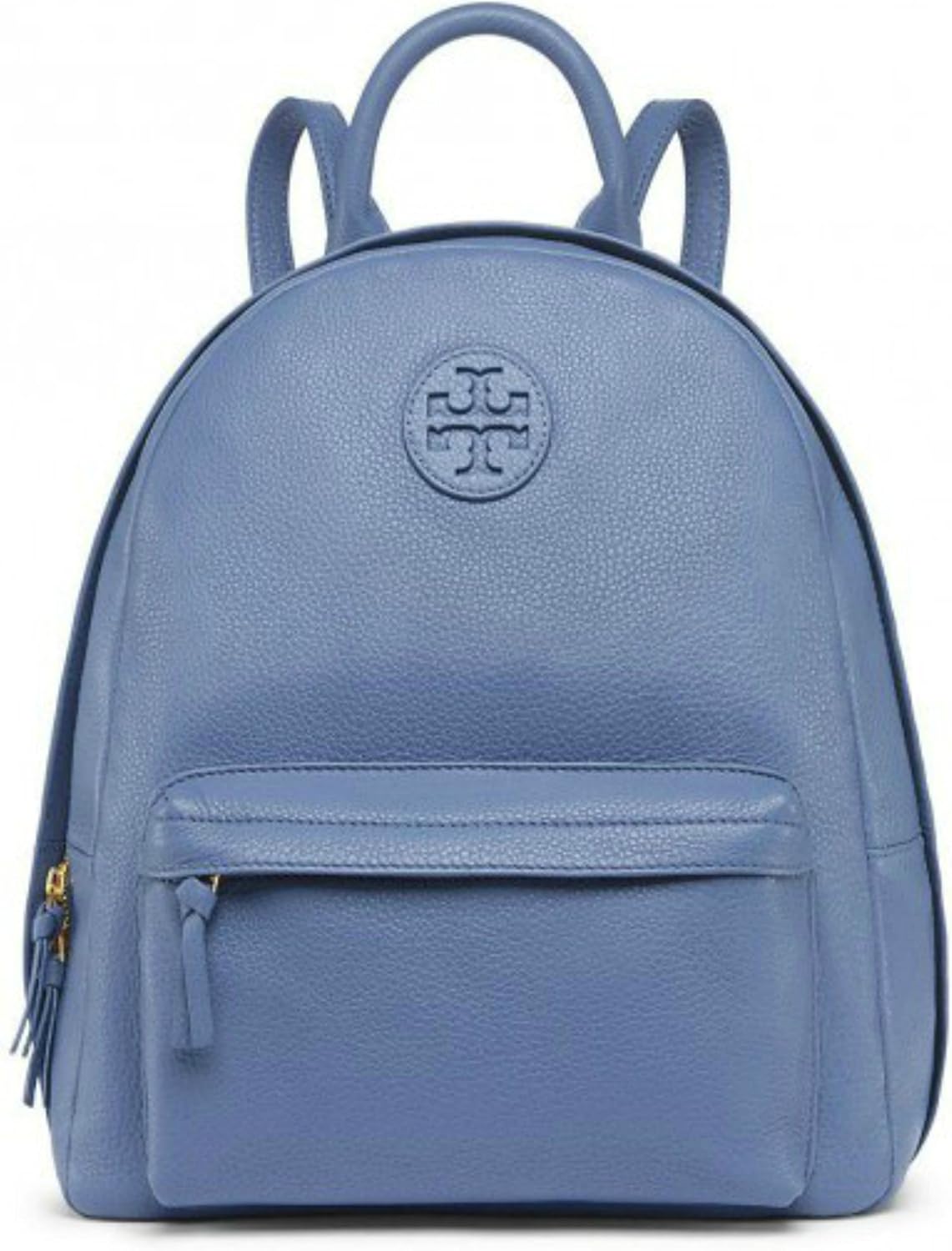 tory burch green backpack