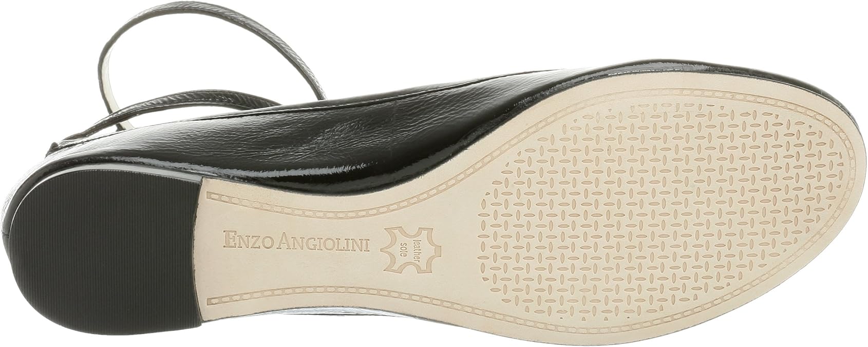 enzo angiolini flats amazon