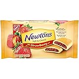 Newtons Soft & Fruit Chewy Strawberry