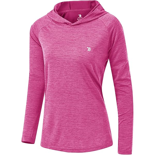 Sweat à Capuche Intégral Jerzees : Le Confort Douillet Pour Femme (rouge, XXL, Snow Heather)