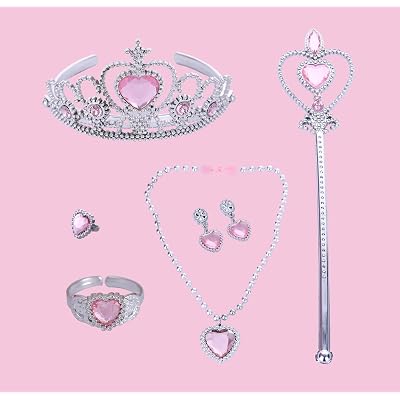 strapless open back dress Adult Baby Bonnet Costume Accessory Kit - Costume Accessories