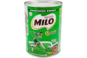 Nestle Milo (400g) - Pack of 2