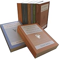 The Glasgow Edition of the Works and Correspondence of Adam Smith (The Glasgow Edition of the Works of Adam Smith)