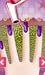 Fashion Girls Nail Salon! (Kindle Tablet Edition)