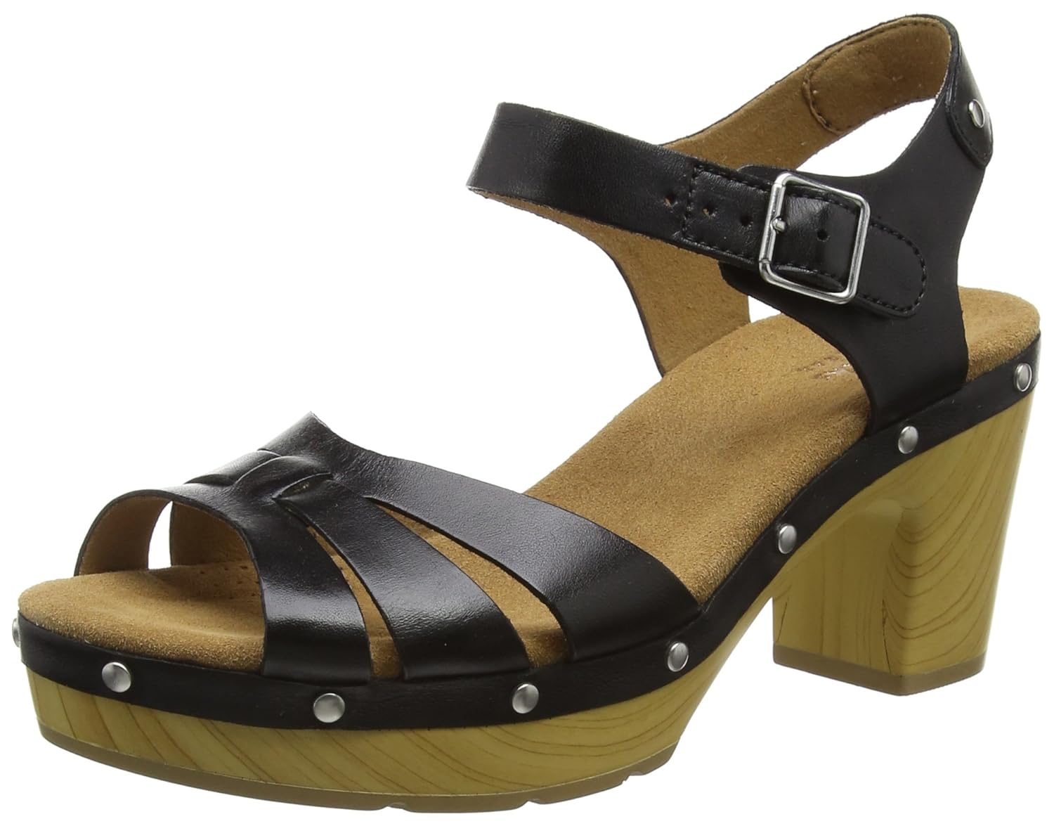 clarks ledella trail