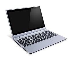 Acer Aspire V5-122P-0857 12-Inch Touchscreen Laptop