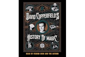 David Copperfield's History of Magic