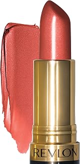 Revlon Super Lustrous Lipstick Cinnamon Bronze 362 Lipstick 4.2 g view 5